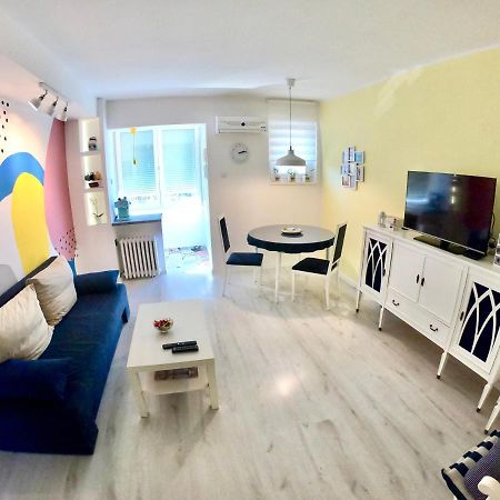 Best View Apartment ノヴィ・サド エクステリア 写真