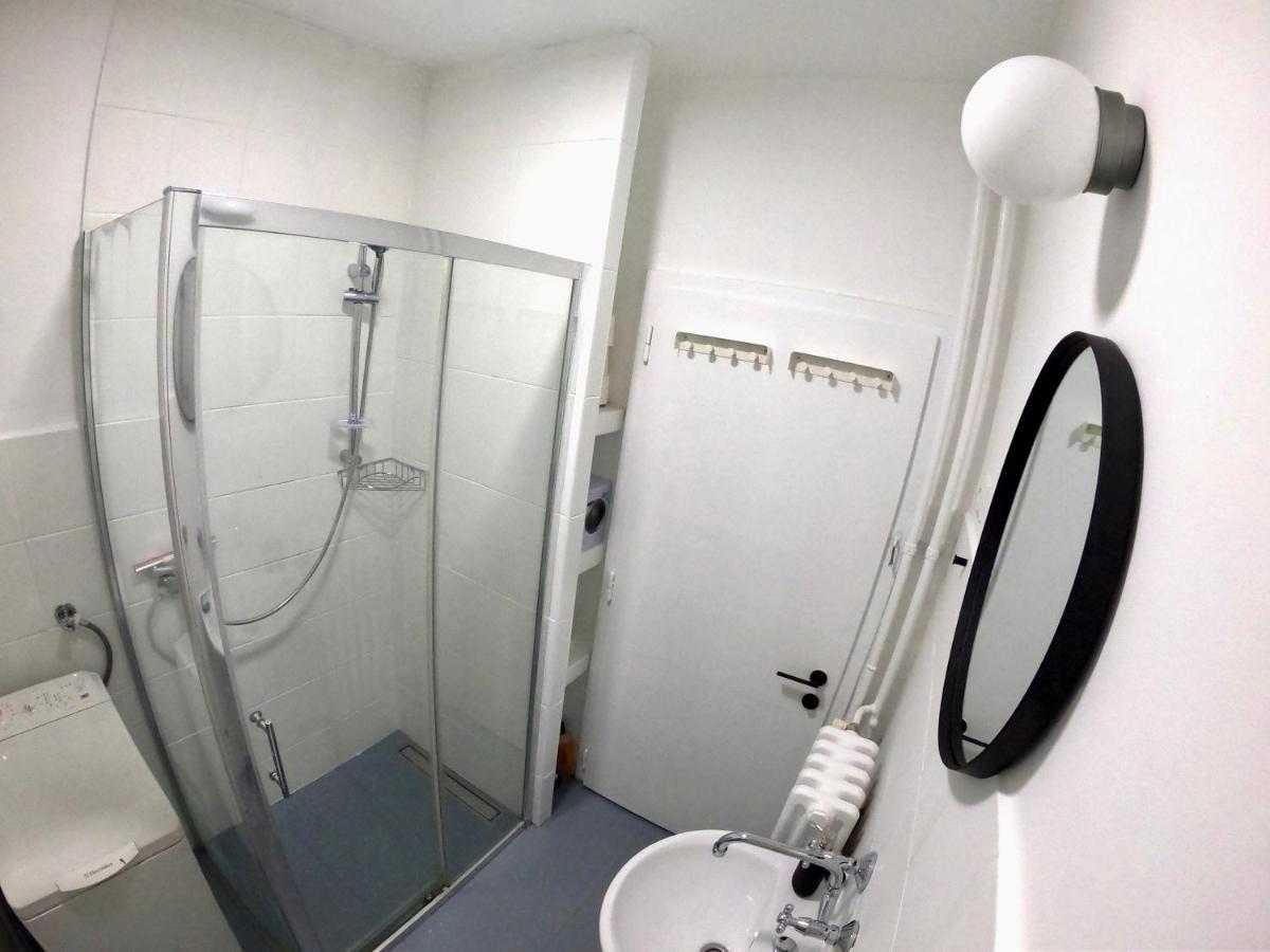 Best View Apartment ノヴィ・サド エクステリア 写真